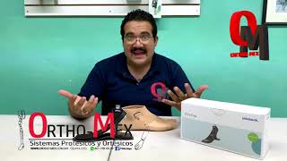 Trias Carbon Prosthetic Foot