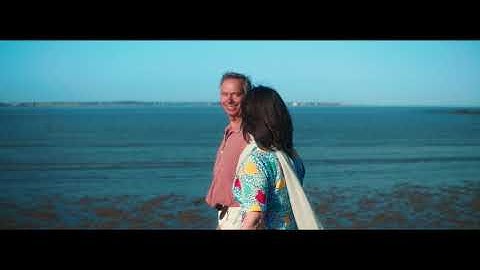 MARC ODI - LE SOLEIL DANS TES YEUX - (official video)