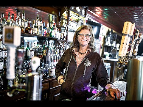 Video: Har Stoudts bryggeri stängt?