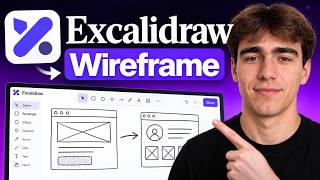 Full How to Create a Wireframe in Excalidraw (Tutorial 2026) Guide