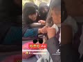 شوف كيف ودف حساب مع الخادمة