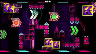 3RD VICTOR!!! | Hyperliminal 100% by Andromity