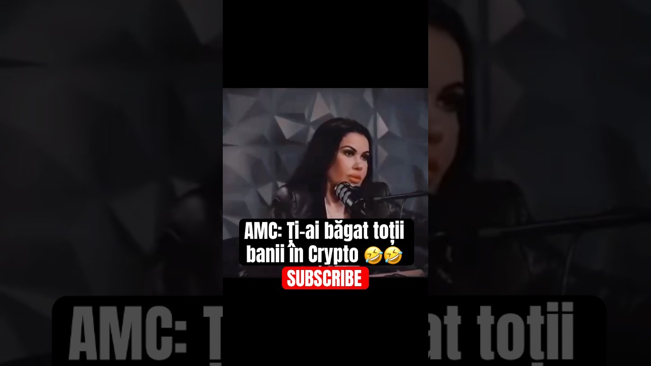 A rămas fără 🤣