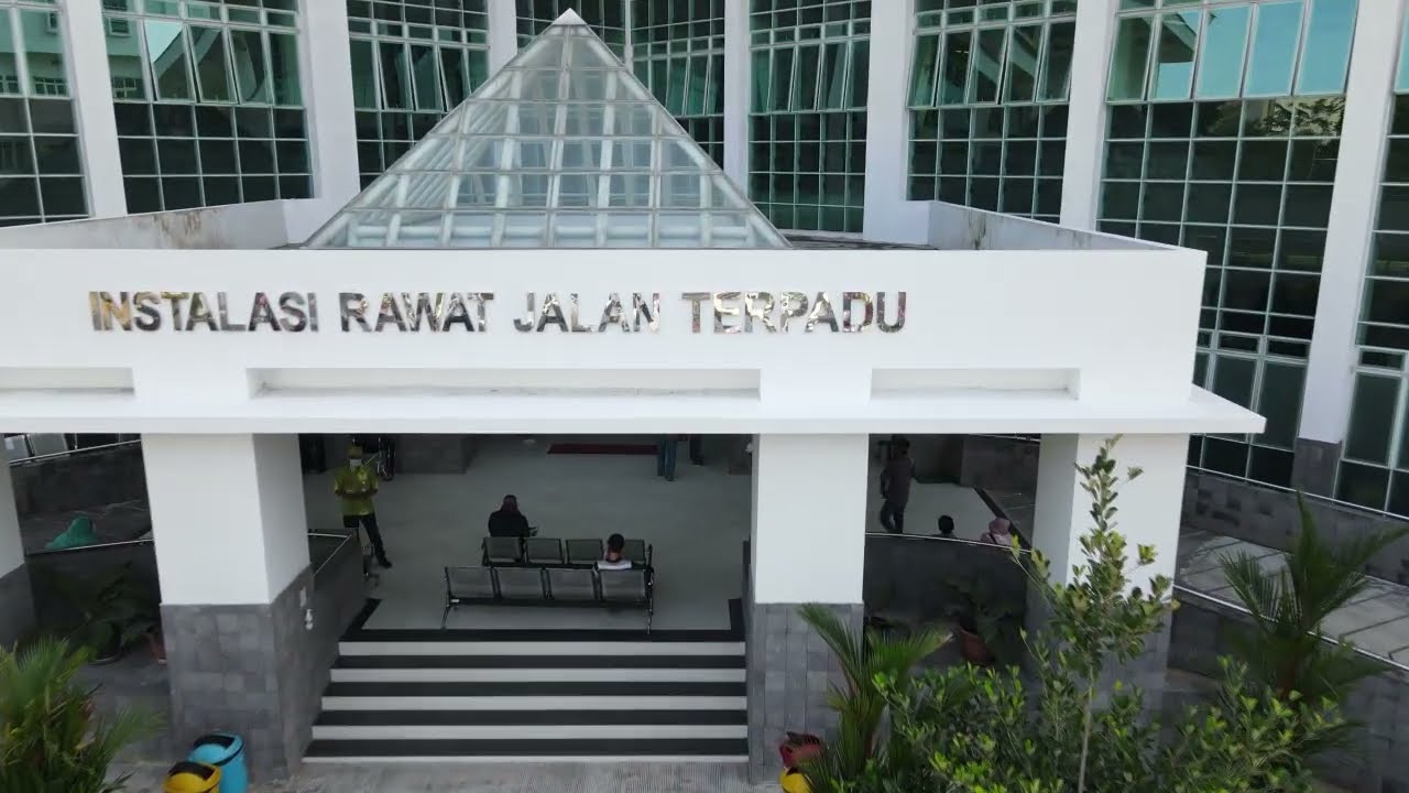 Kesehatan Lingkungan RSST Keren