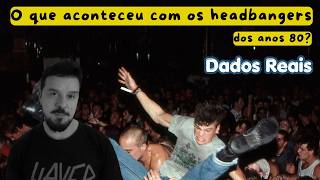 Se o Heavy Metal te Salvou, esse Vídeo é pra Você!