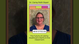 The Future of LGBTQ+ Healthcare Starts in the Classroom