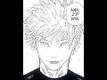 「 Nah‚ I'd Win. 」Jujutsu Kaisen! Edit #yuji #yuta #gojo #megumi #nobara