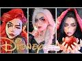 Disney Makeup princess Cosplay | TIKTOK Trend 2020 | Tiktok Cosplay