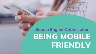 Why Your Website Needs to be Mobile Friendly | Springboard Digital