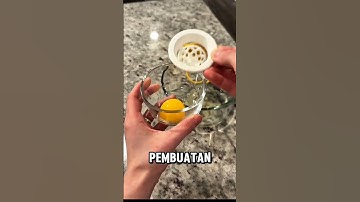 Thumbnail of Membuat Kue Donat Jadi Lebih Praktis Pakai Alat - Alat Ini