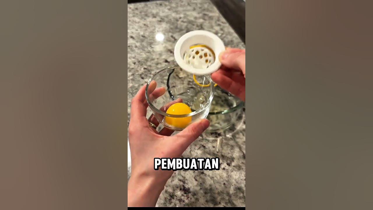 Membuat Kue Donat Jadi Lebih Praktis Pakai Alat - Alat Ini