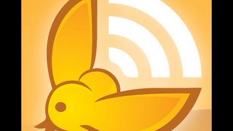 Setup Auto Posts To Twitter And Facebook ★TDG: TECH TUTORIAL★