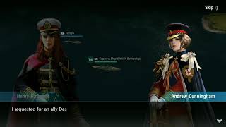 Rise of fleet:How to leval 1 victory in easy way | GT | Games torrant | screenshot 4