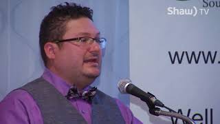 Truth and Reconciliation - SACPA - September 14th, 2017 - Roy Pogorzelski