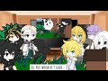 Toman React To Mikey Ft Bonten Mikey Au GV Part 1 