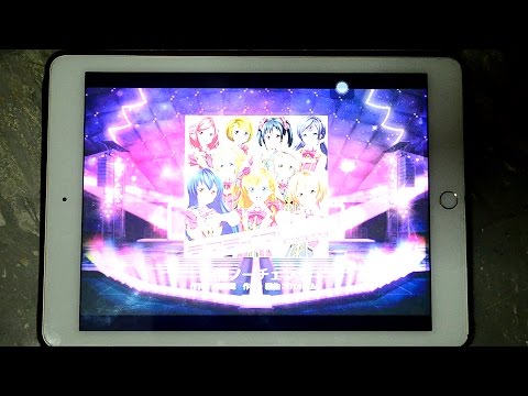 【スクフェス】友情ノーチェンジ MASTER FC /w Hand Method