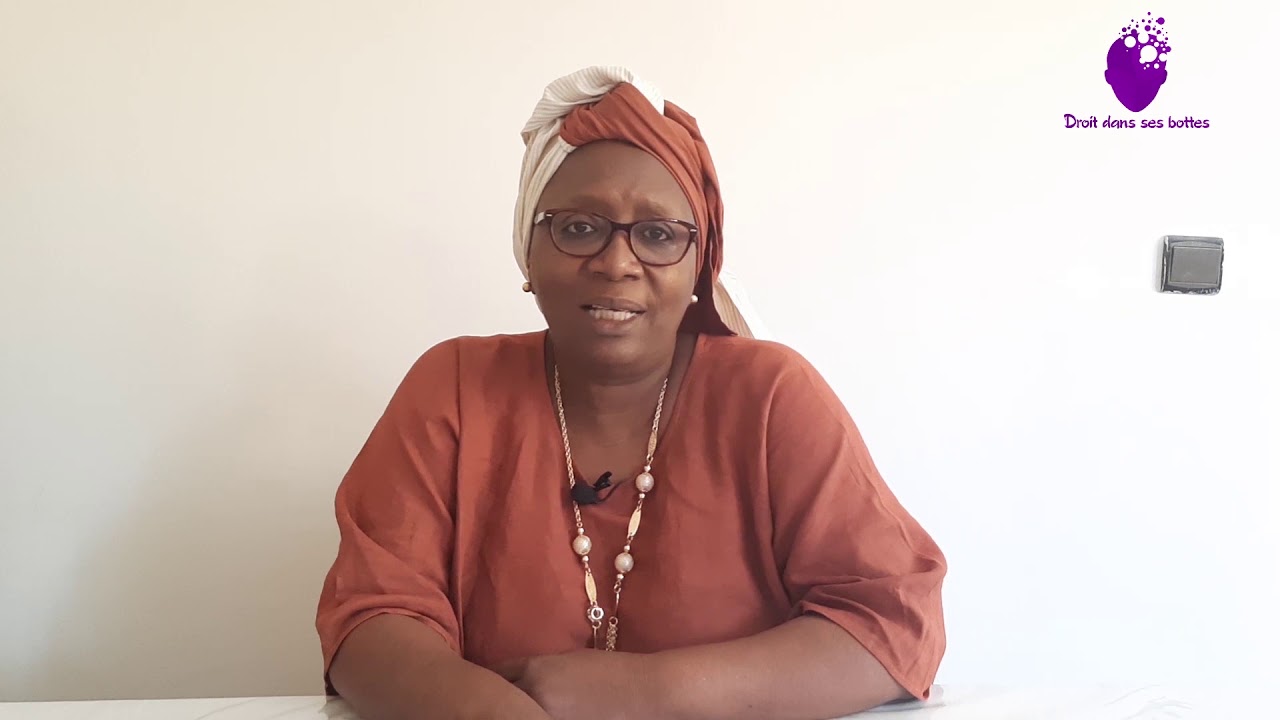 Minutes Coaching : la Confiance en soi [Wolof]