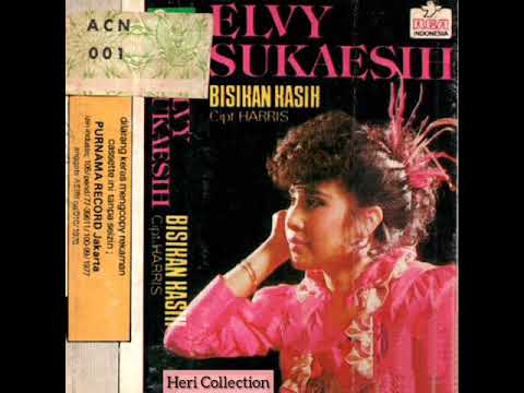 Elvy Sukaesih - Cinta Rahasia