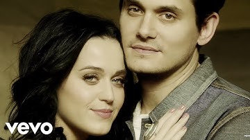 John Mayer - Who You Love (Official Video) ft. Katy Perry