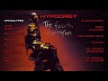 Hypocrisy  the fourth dimension official full album stream