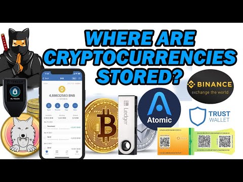 BUYING CRYPTOCURRENCY |