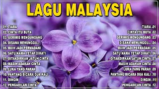 Malaysia Slow Rock Leganda - Koleksi Lagu Jiwang Rock 80an dan 90an - Lagu Malaysia Melayu