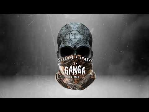 Farruko ft. Ankhal – “CFM Ganga” (Remix)
