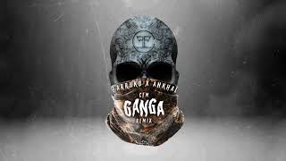 Смотреть клип Ganga Remix Cfm - Farruko X Ankhal (Produced By Cromox & Lanalizer)