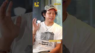 Download Lagu Cerita Baskara di balik lagu Kamis #beginu #baskara #hindia #feast #wisnunugroho MP3