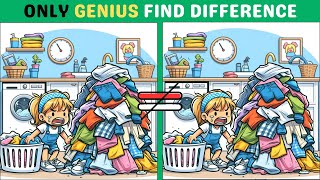 Spot the Difference Game: How Fast Can You Find Them? #9 screenshot 5