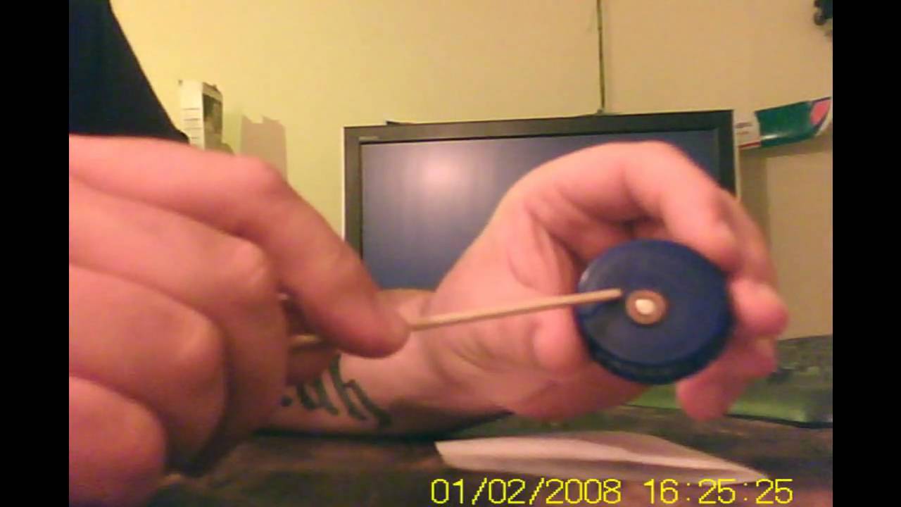 Making a Bunny Bunker Bomb (Trailer)