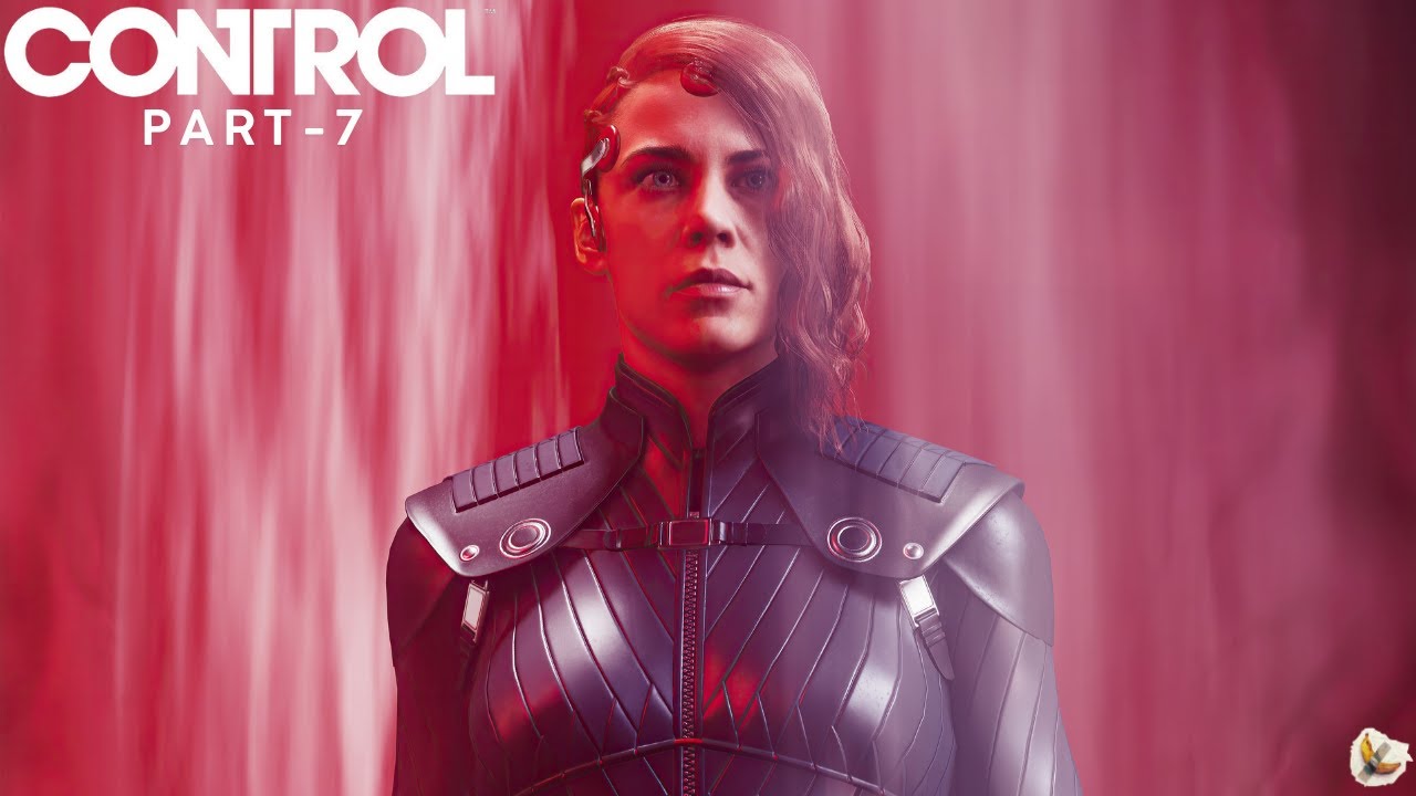 Control part 7 - Finnish Tango Experience - A Descent Into the Oldest House