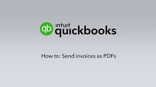 How to send invoices as PDFs | AUS screenshot 5