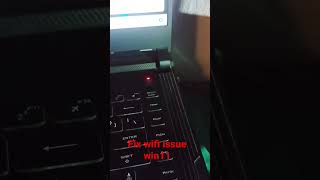 fix wifi problem windows 11 - 100% working