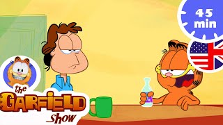 The best episodes of Garfield Originals  New Selection