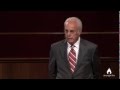 John MacArthur on Charismatic Heresy about Christ