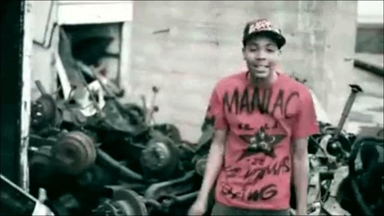 Lil Herb 4 Minutes Of Hell (part 2) (Instrumental Remake) YouTube