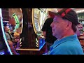 MGM Northfield Ohio High Limit Slots, Old School Slots ...