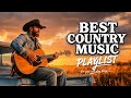 Golden Hour Country: Feel-Good Anthems &amp; Legends for Your Perfect Weekend Vibe ☀️🎶