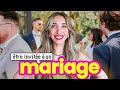 Get ready with me  mariage tenue makeup organisation rle cadeau