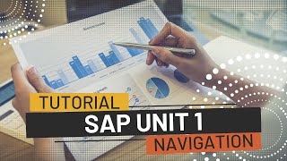 1. Tutorial SAP Unit 1 Net Worth