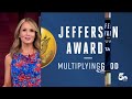 News5 Jefferson Award refuses to say "no" to anyone in need