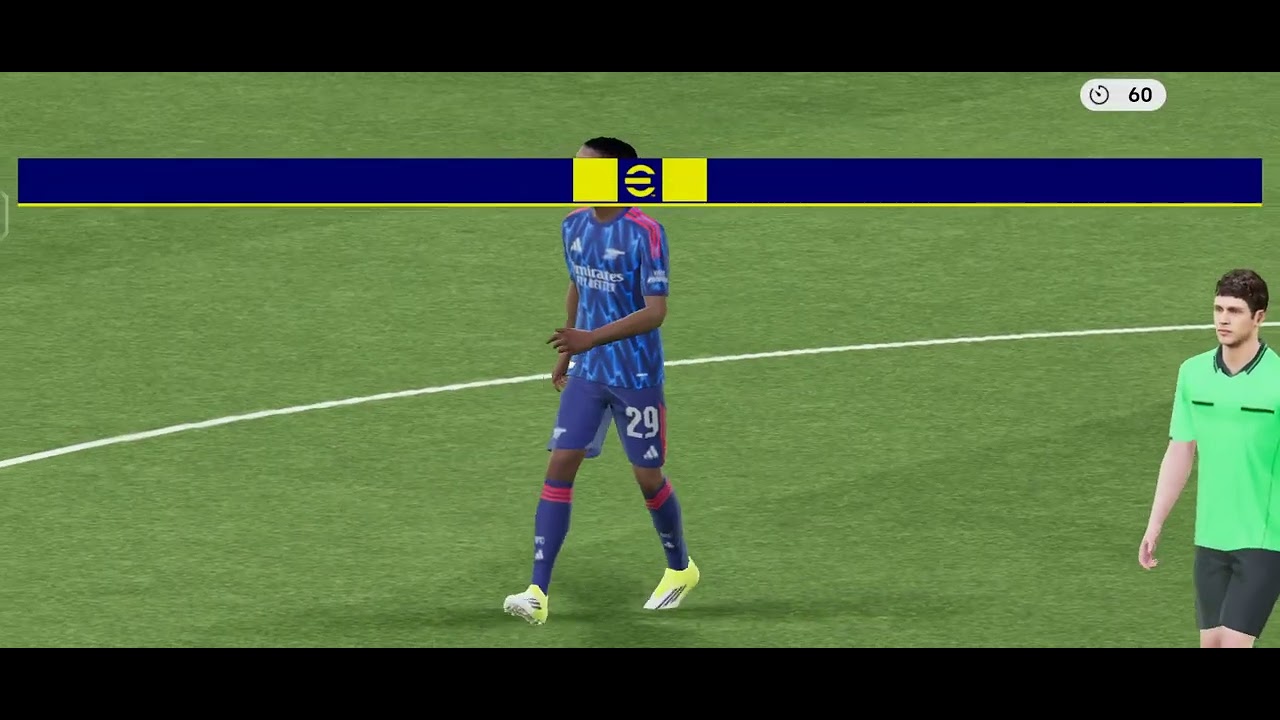 NEARING 2K RATING | EFOOTBALL RANK PUSH 