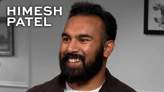 Himesh Patel on THE ODYSSEY, ENOLA HOLMES, TENET, THE X-FILES, YESTERDAY, STATION ELEVEN, & more!