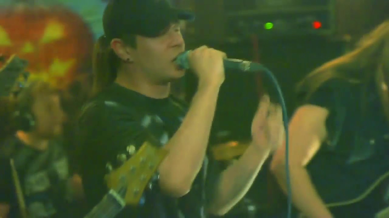 NeoMania In HB13 (live'17)