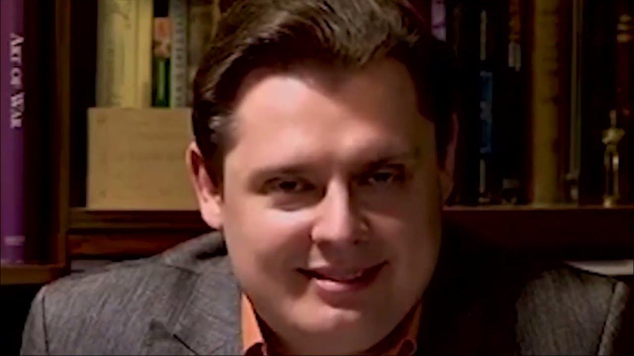 Маэстро Евгений Понасенков