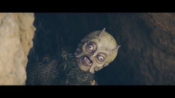 Mt. Joy - "Strangers" (OFFICIAL VIDEO)