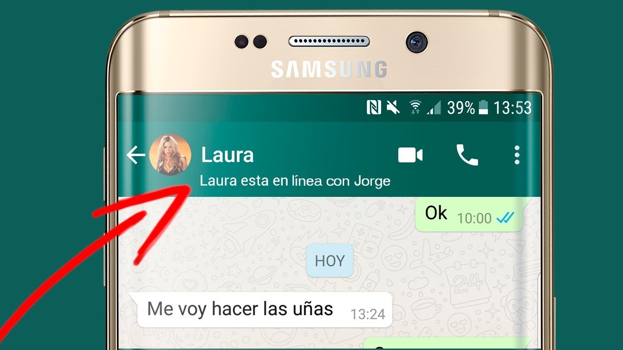 4 Trucos Para Whatsapp Nuevos DeberÍas Conocer Youtube