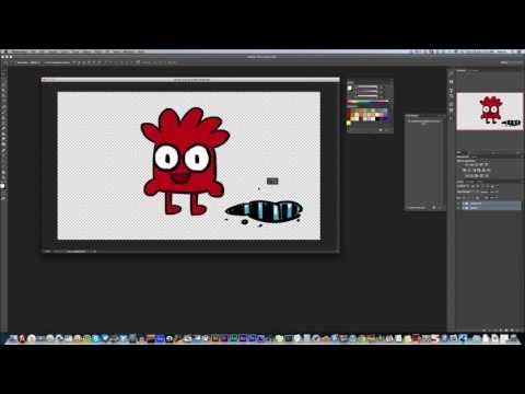 &#;Let&#;s Animate!&#; - Anime Studio/Moho & Photoshop Tutorial