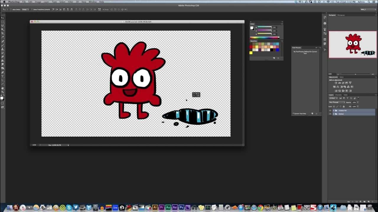 Lets animate. Готовые персонажи для анимации moho. lets animate abloshka.